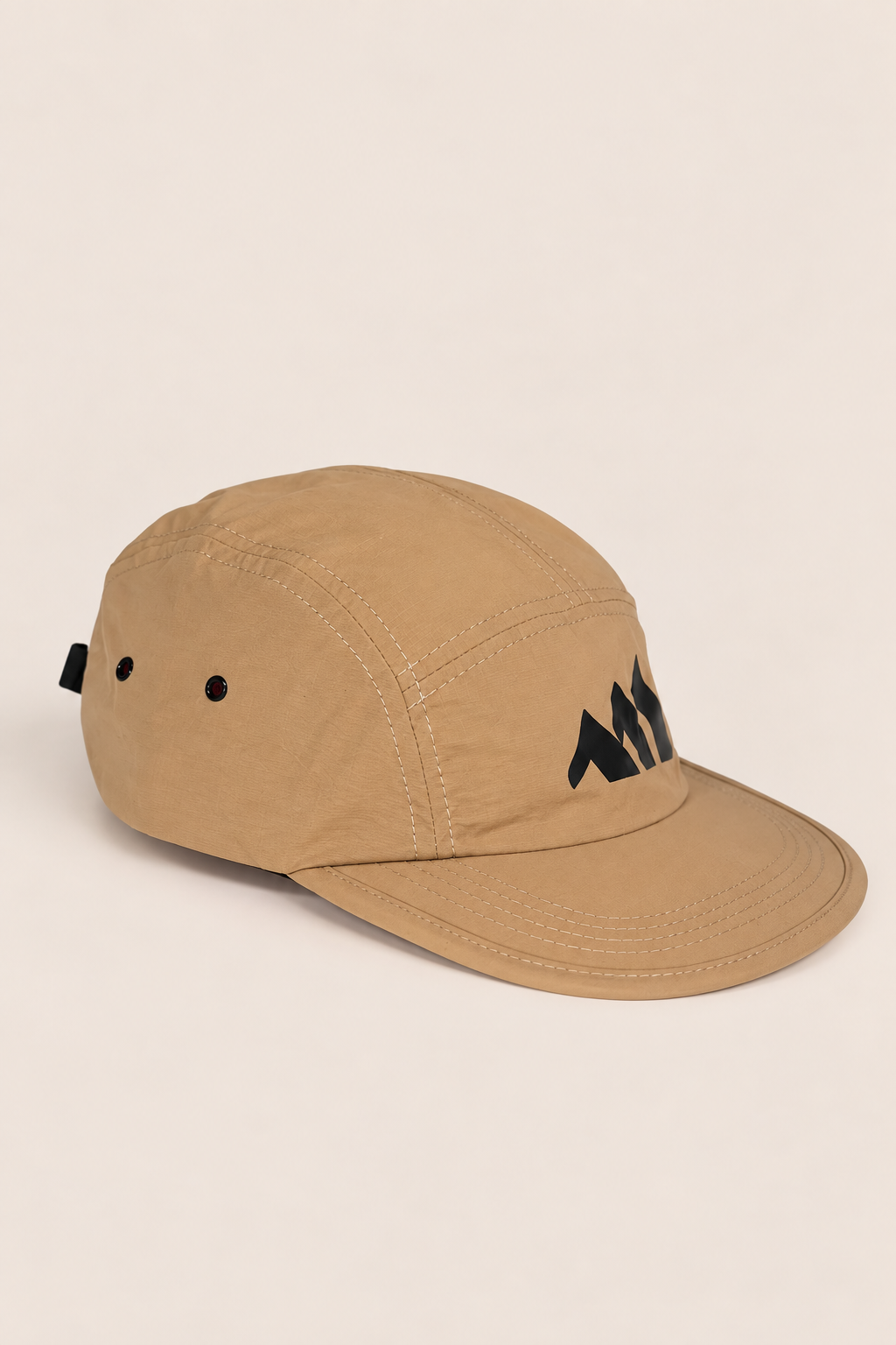 Kamada Movement Hat — Caqui