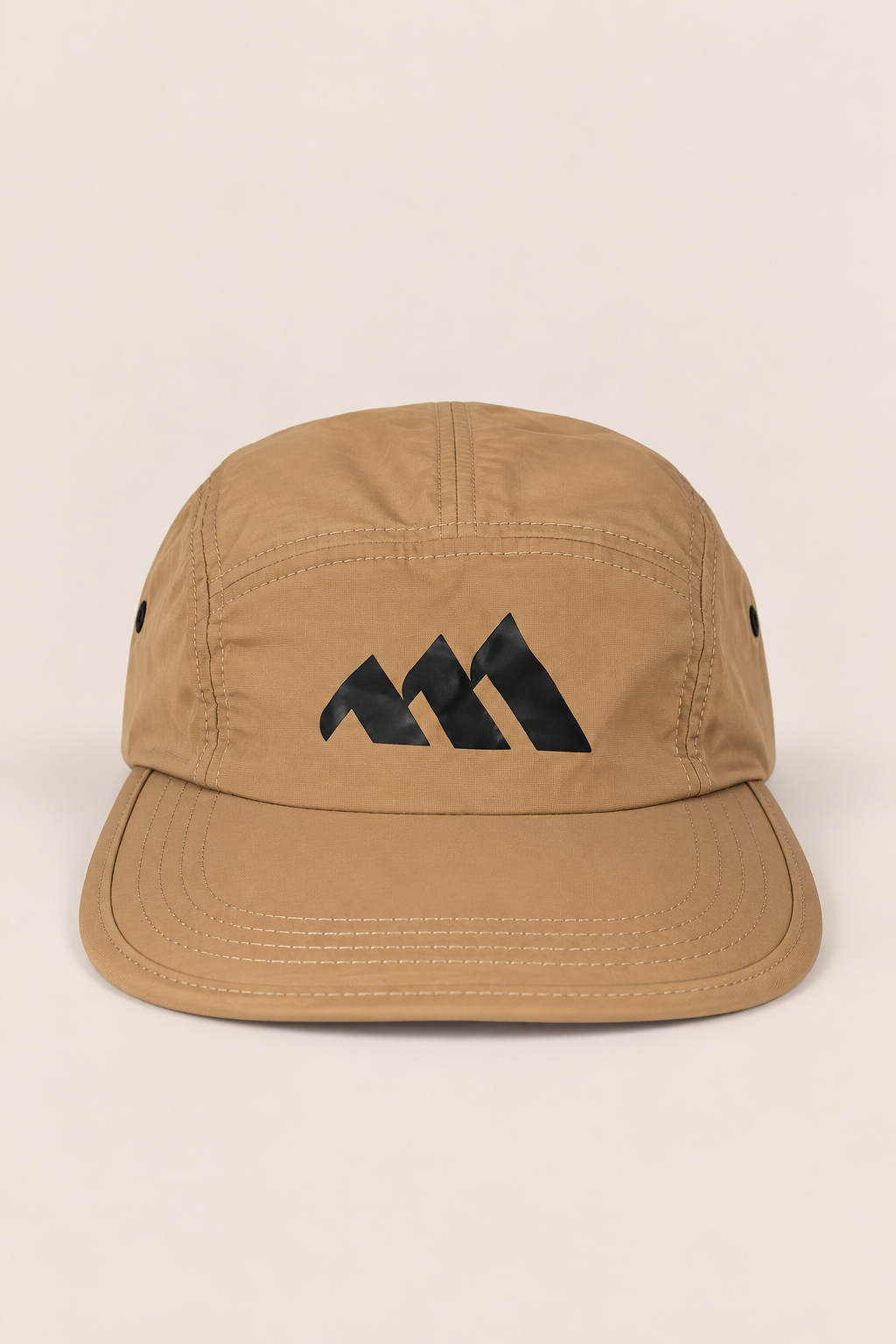 Kamada Movement Hat — Caqui